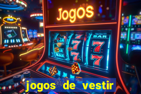 jogos de vestir noivas e maquiar